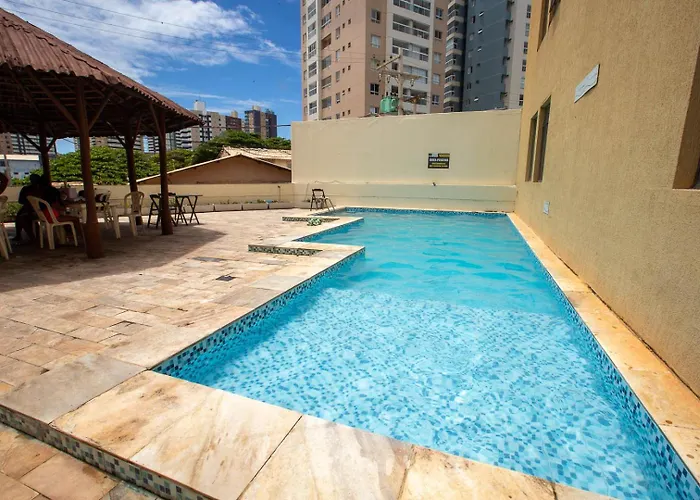 Rede Andrade Plaza Salvador