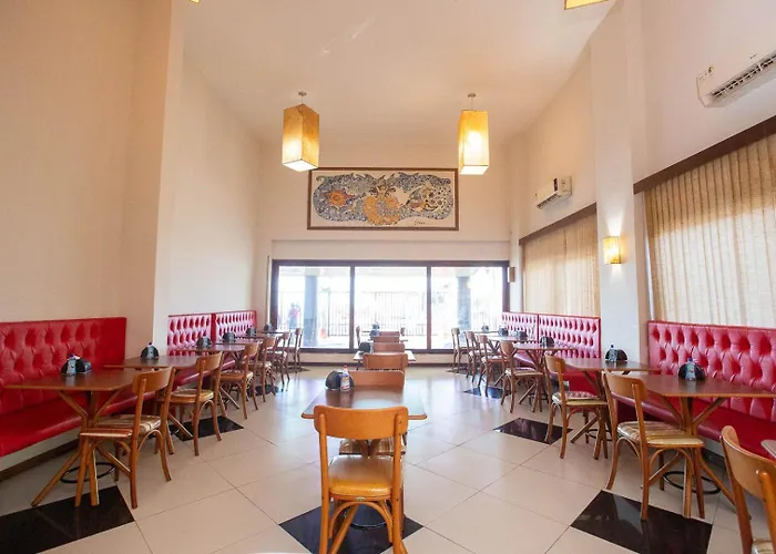 Rede Andrade Mar Hotel - Rio Vermelho
