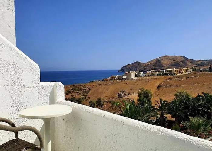 Stella Beach Hotel (Adults Only)