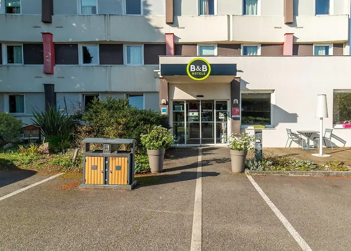 ibis Limoges Nord