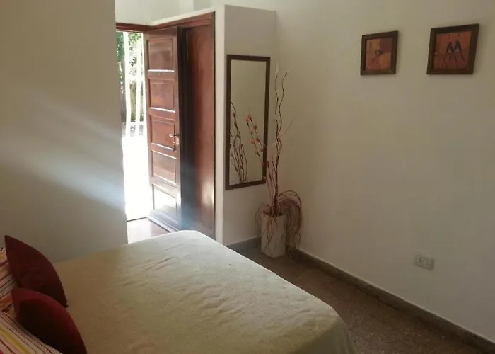Hosteria Costa Azul