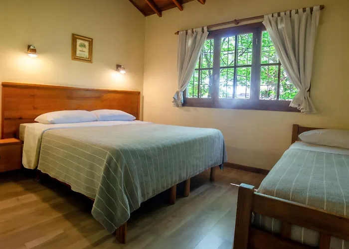 Hotel Turismo