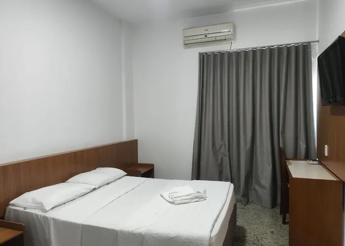 Norte Palace Hotel