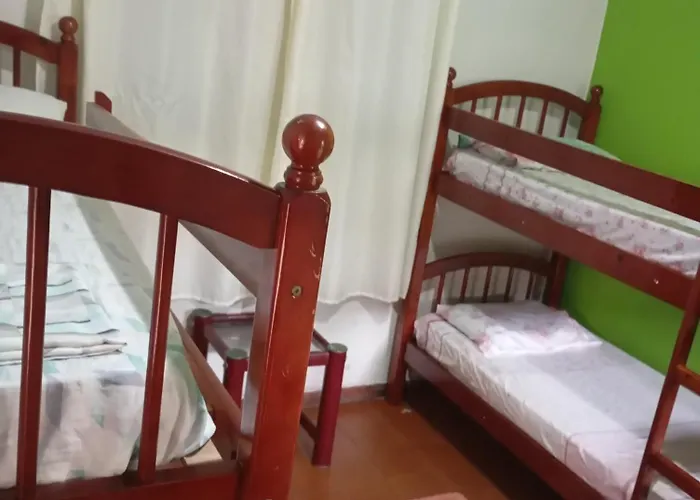 Hostel Beira Mar