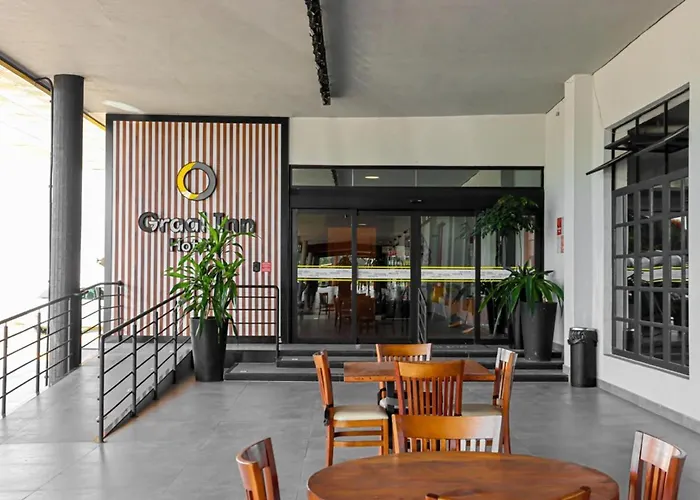Hotel Graal Inn Itatiaia