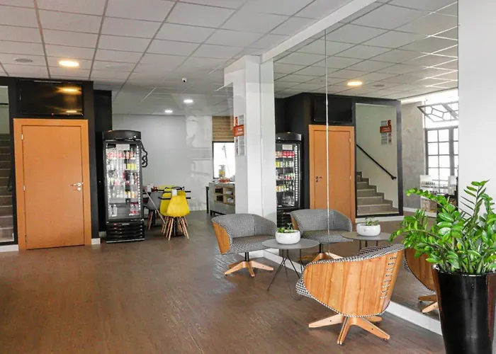 Hotel Graal Inn Itatiaia