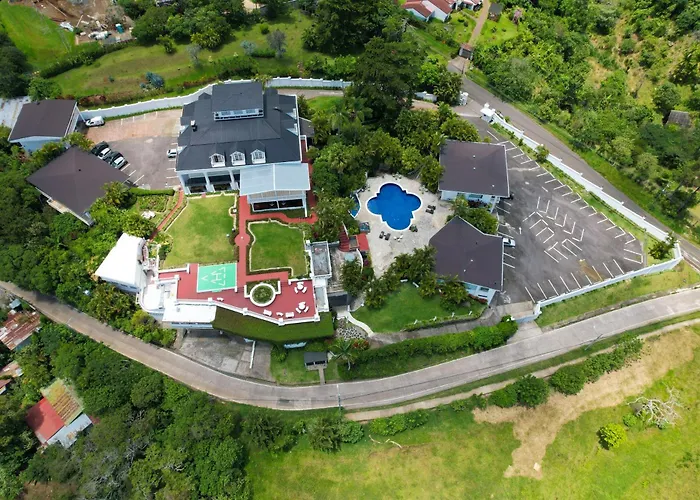 Fogo Resort