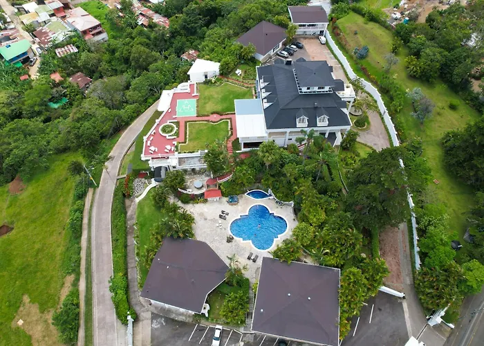Fogo Resort