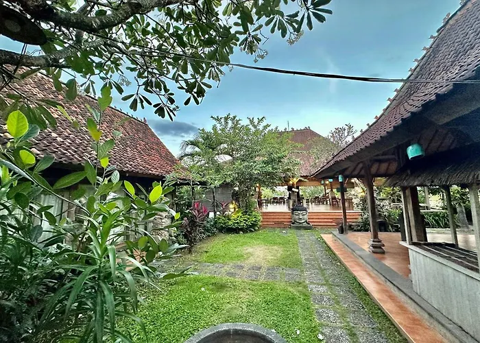 Balian Yoga Shala