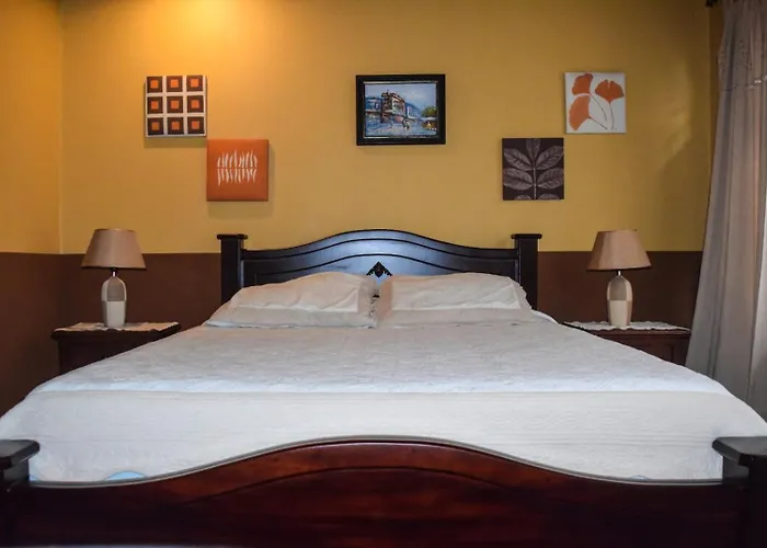 La Casa De Mama Coyita