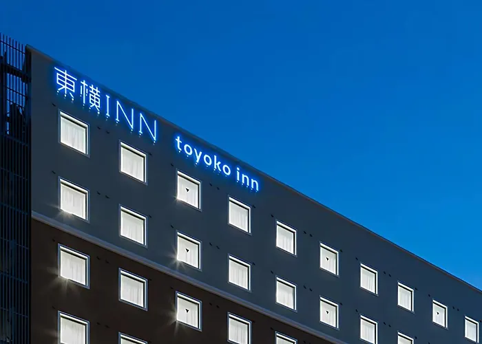 Toyoko Inn Chubu International Airport No 2