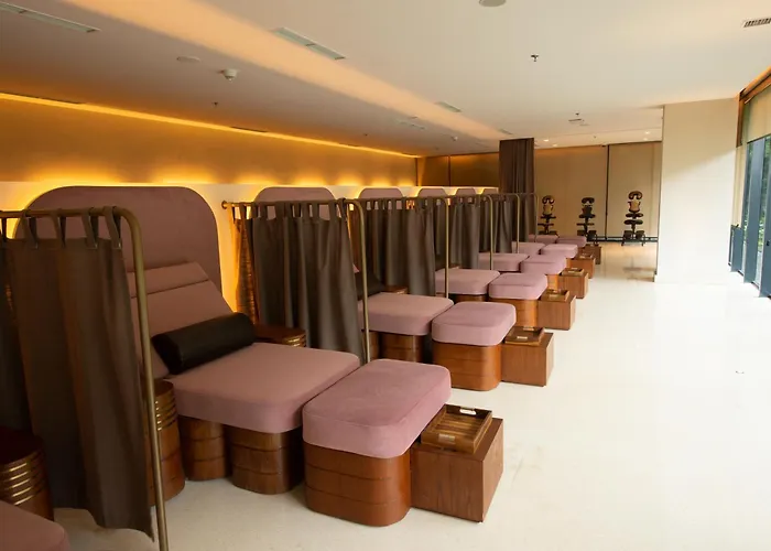 The Gaia Hotel Bandung