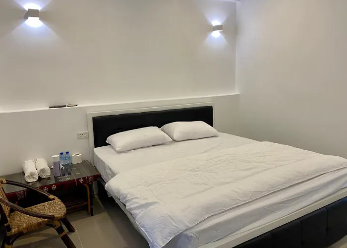 B2 Hotel Savannakhet