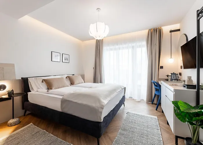 Catalog Boutique Rooms Bratislava