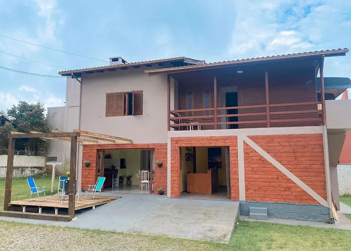 Picco Da Ilha Hostel