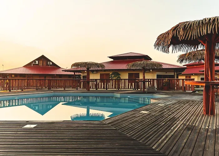Hotel Les Sables