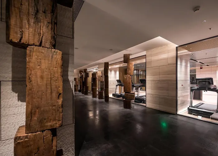 Luoyang Marriott Hotel