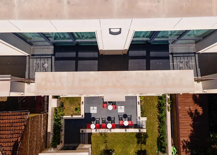 Aurora Sofia Hotel