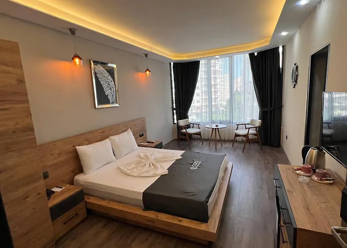 Coci Butik Hotel