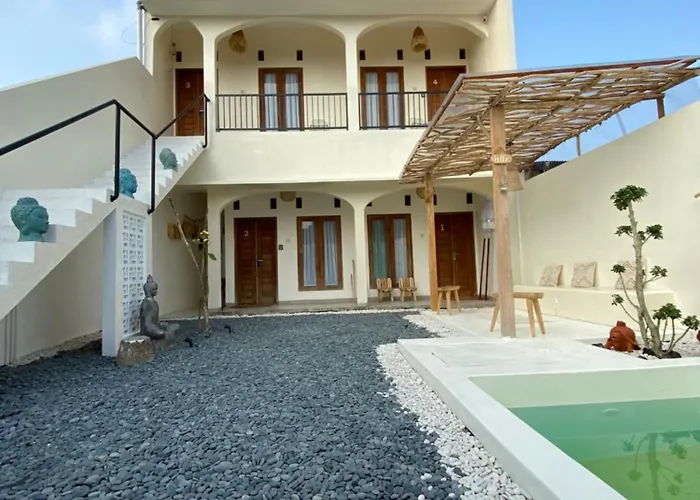 Sastro Place