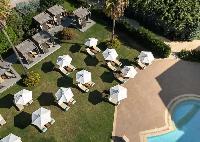 Castello Boutique Resort & Spa - Adults Only