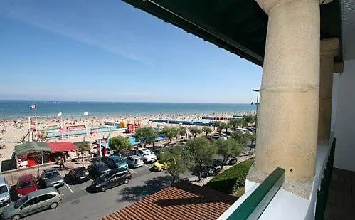 Hotel Lafon - Face A L'Ocean