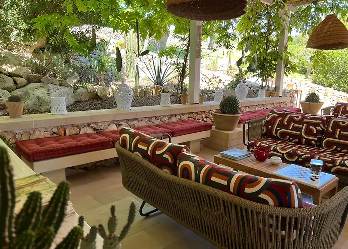 Le Capase Resort Salento