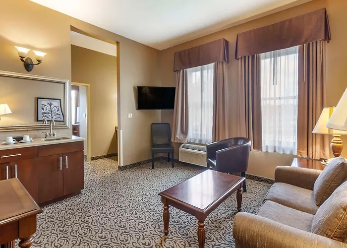 The Parlour Inn, An Ascend Collection Hotel
