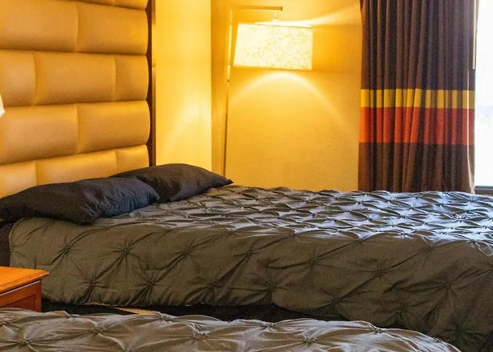 Executive Inn Yanceyville