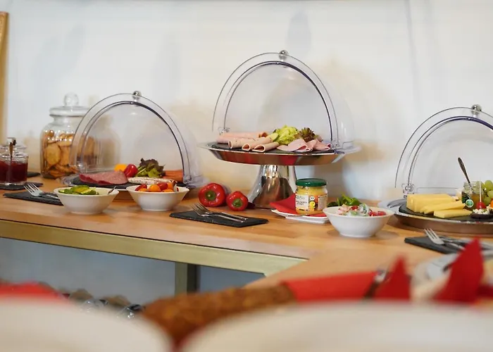 Amical Hotel Hagen