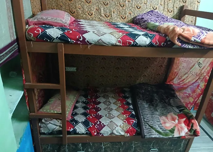 Hostel Monalisa Pushkar