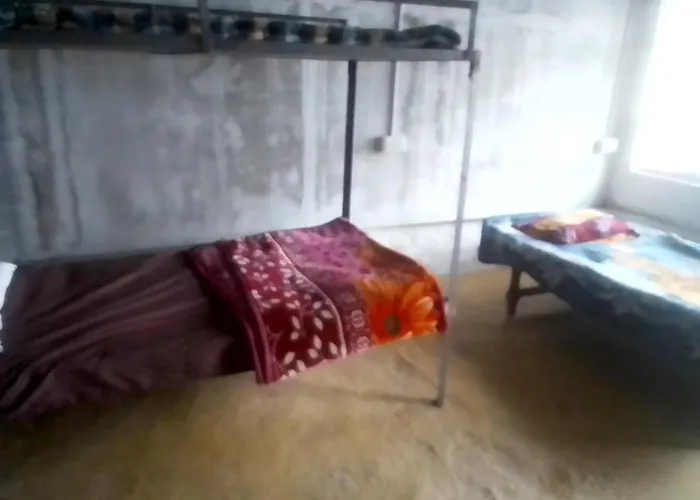 Himalayan Bed & Breakfast, Triund Hill Trekking And Snowline Trekking Hostel