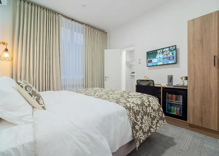 Ta Collection Hotel
