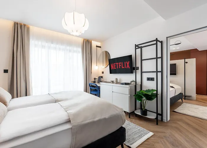 Catalog Boutique Rooms Bratislava