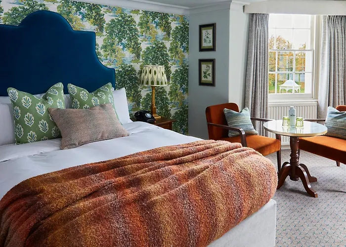 Burnham Beeches Hotel & Spa