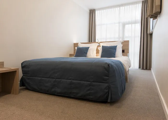 Hotel Boomgaard
