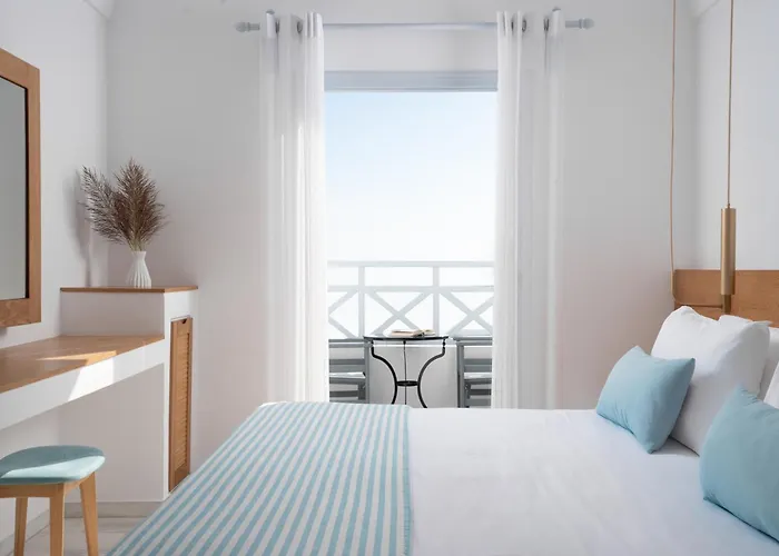 Santorini Kastelli Resort