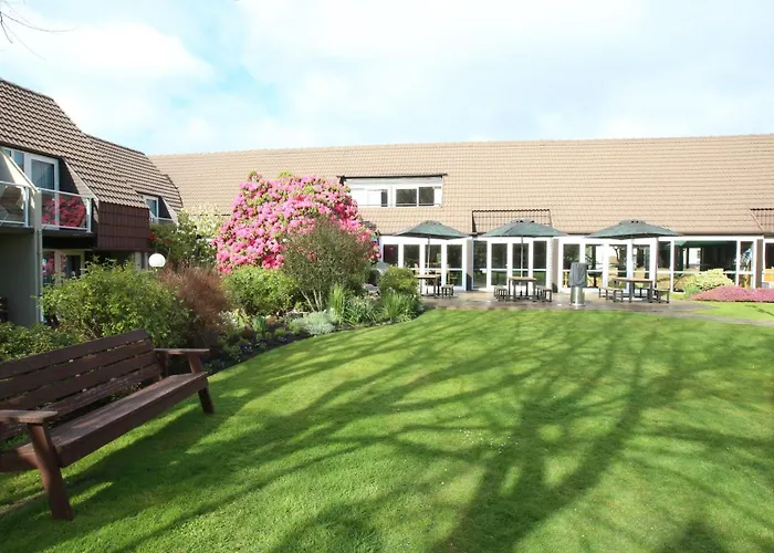 Dunedin Leisure Lodge - Distinction