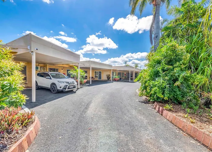Bundaberg International