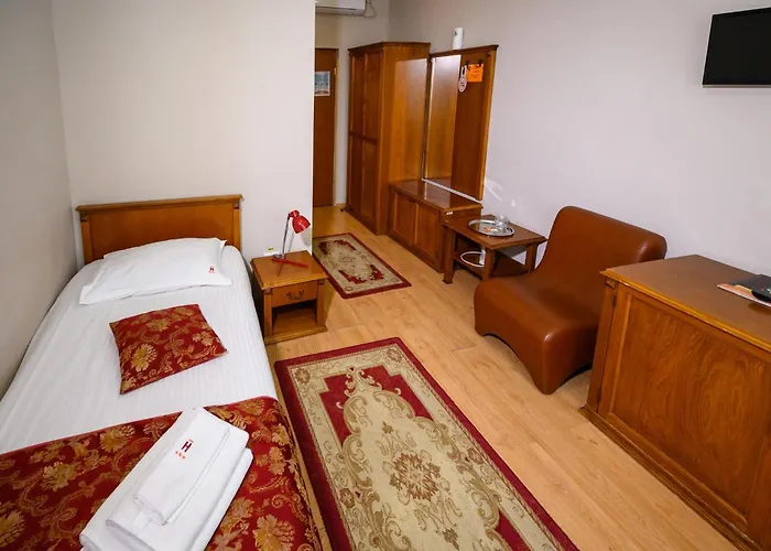 Hotel Transilvania