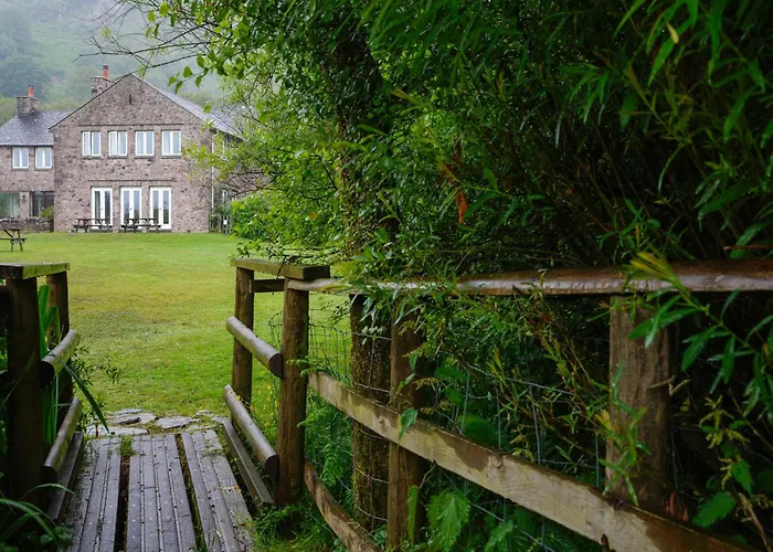 Yha Eskdale