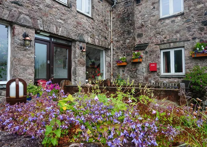 Yha Eskdale