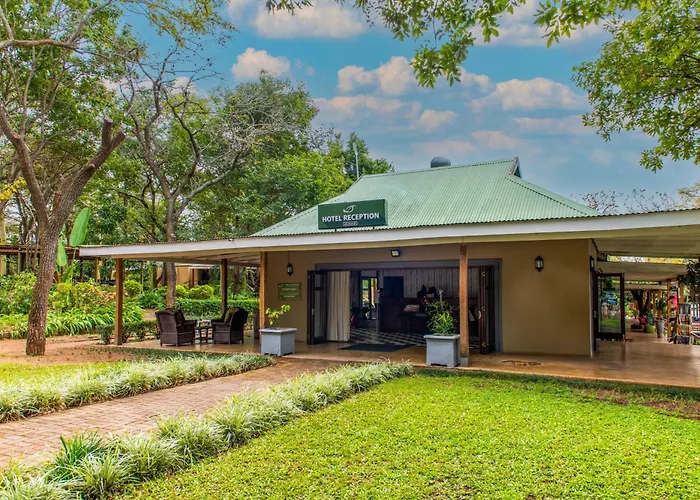 Perry'S Bridge Hollow Boutique Hotel