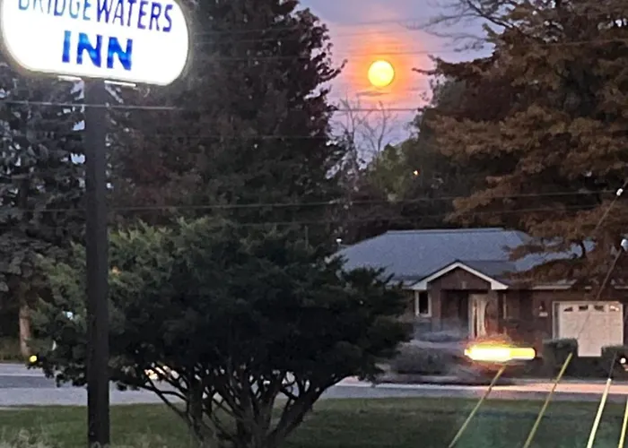 Bridgewaters Inn
