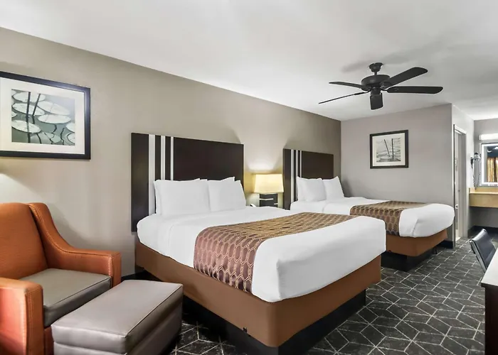 Best Western Inn