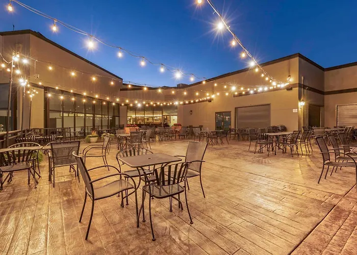 Hells Canyon Grand Hotel, An Ascend Collection Hotel