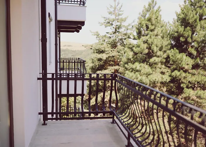 Hotel Helen