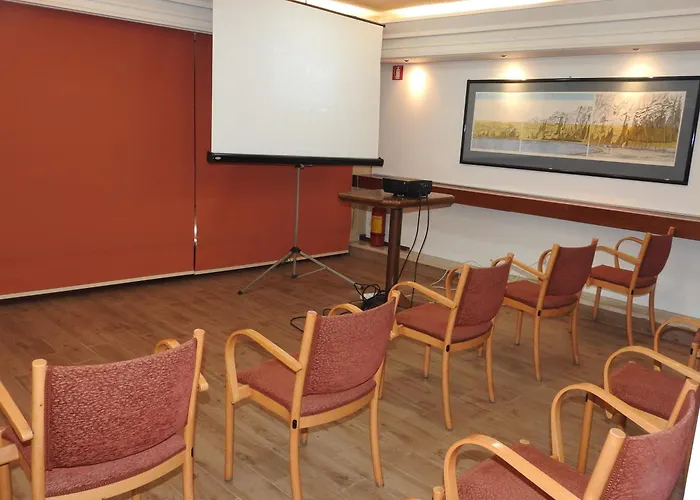 Hotel Samaras