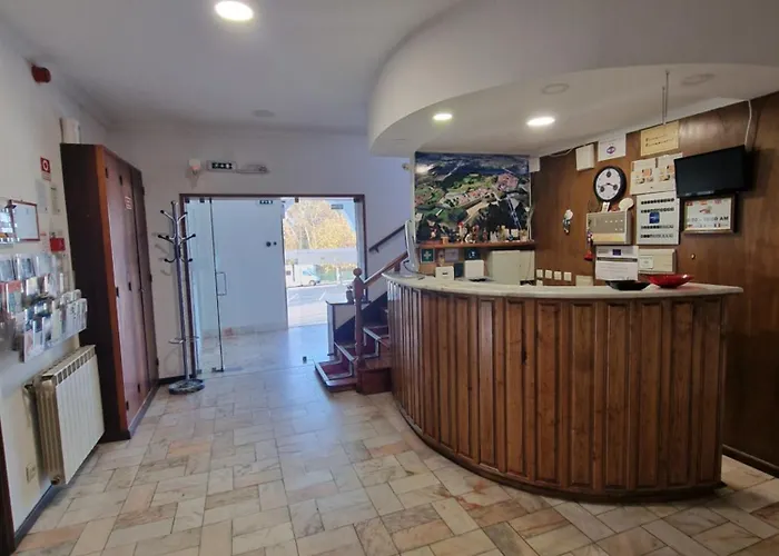 Hotel Padre Cruz