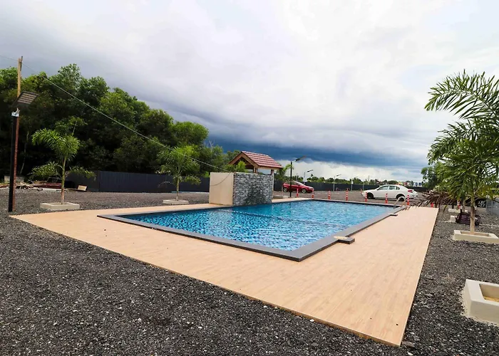 Am Transit Inn Kuala Terengganu